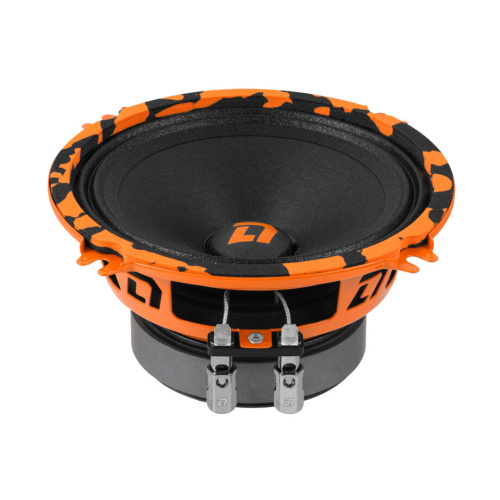 DL AUDIO Barracuda 130 V2 Акустика эстрадная (1-полосная, 5", 13см.)