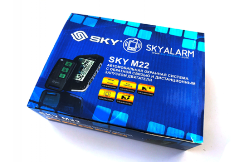 SKY M22
