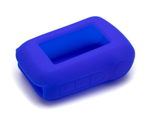 Чехол силикон Starline A62/A64/A92/A94 синий