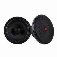 ACV TENOR T62  6,5" 70Вт/4Ом/ Стекловолокно 2х полосная коаксиальная акустич система