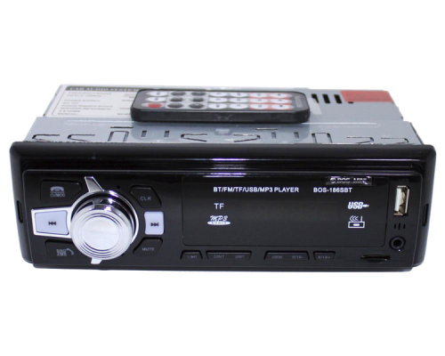 BOSS-MINI BOS-186SBT