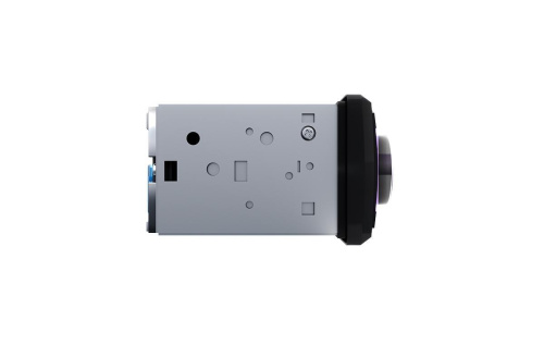 PROLOGY CMX-440 Автомагнитола 1DIN, с bluetooth, С пультом ДУ фото 2