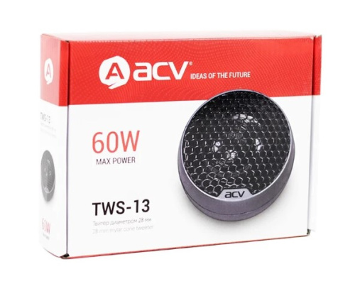 ACV TWS-13  фото 3